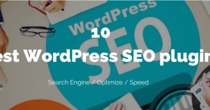 10 best wordpress seo plugins