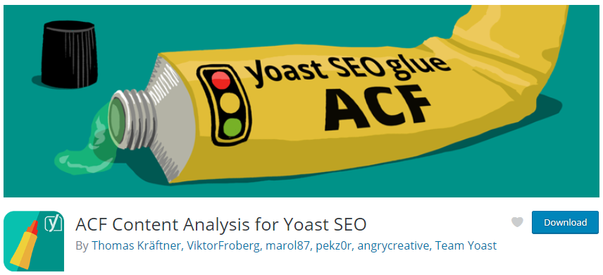 Install AFC CA for Yoast SEO - SEO your course