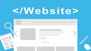 designing your own website 6 factors to consider