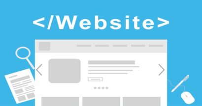 designing your own website 6 factors to consider