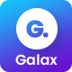 galax logo
