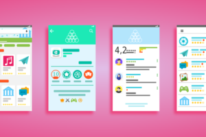 mobile ux