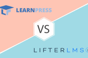 learnpress vs lifterlms