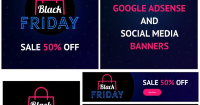 black friday