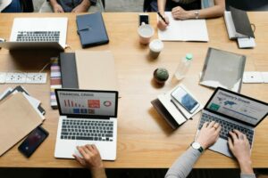 coworking website