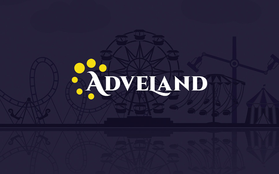 Amusement Park WordPress Theme