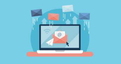 email marketing service