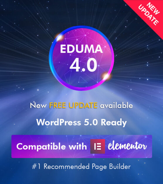 Education WordPress Theme | Eduma - 4