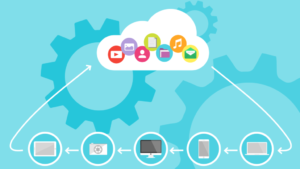 5 steps to building a cloud ready application architecture