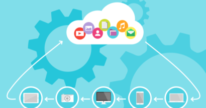 5 steps to building a cloud ready application architecture