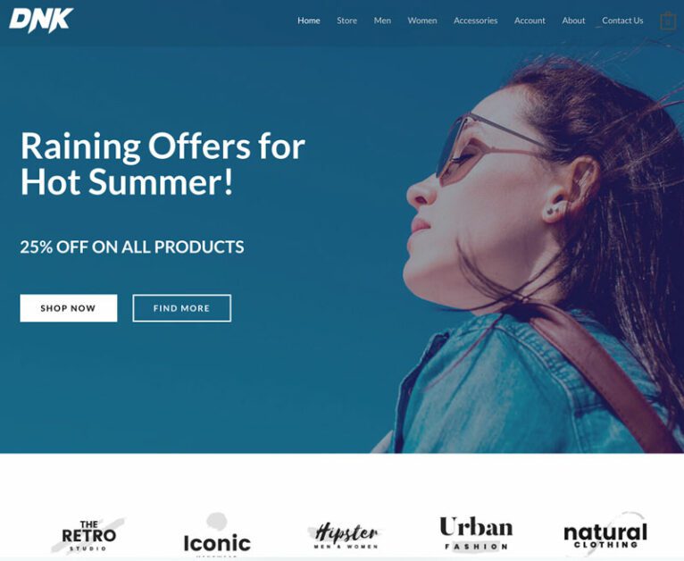 1astra wordpress theme