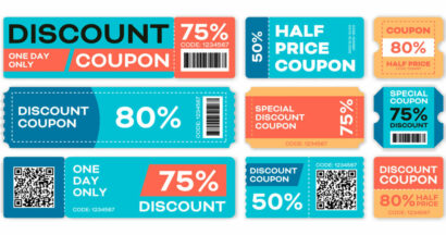 coupon theme