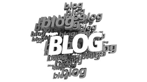 establish blogging