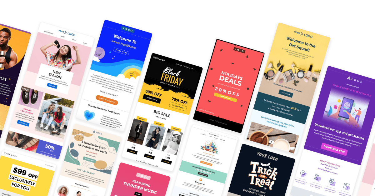 Designing Emails for Mobile