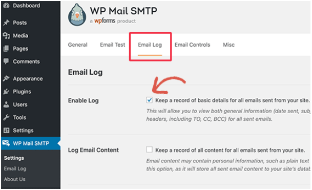 How to Allow User Log In with Email in WordPress