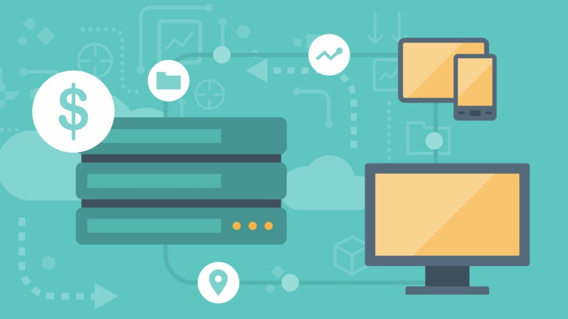 hosting service