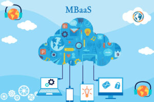 mobile backend as a service mbaas