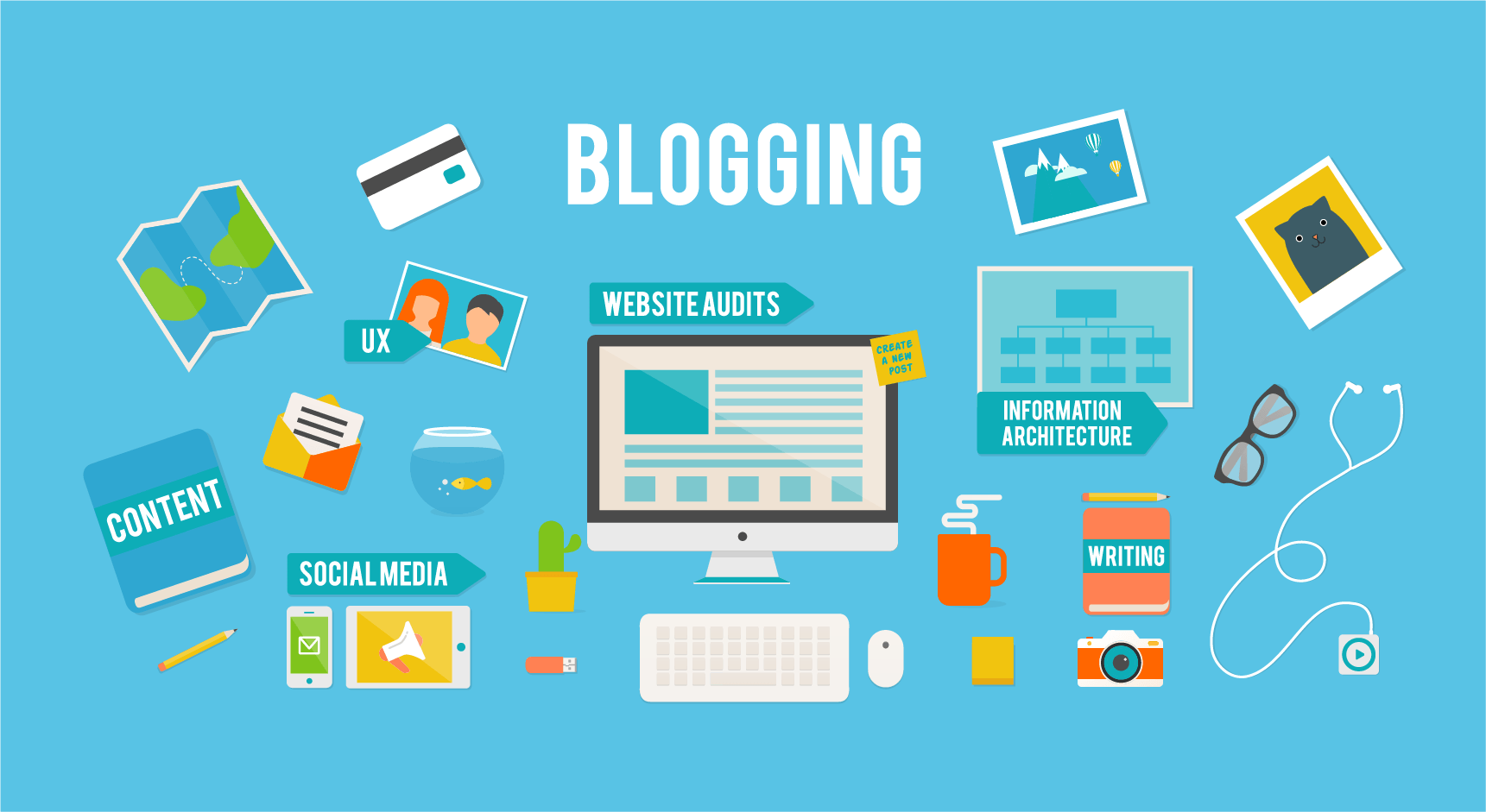 benefits of digital marketing blog