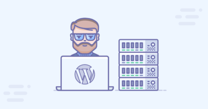 best wordpress hosting