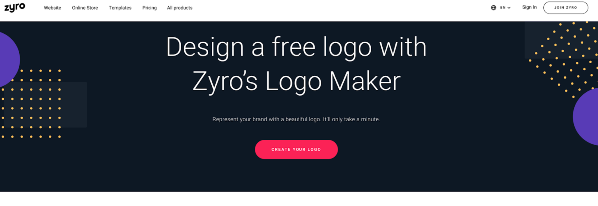 create free logo
