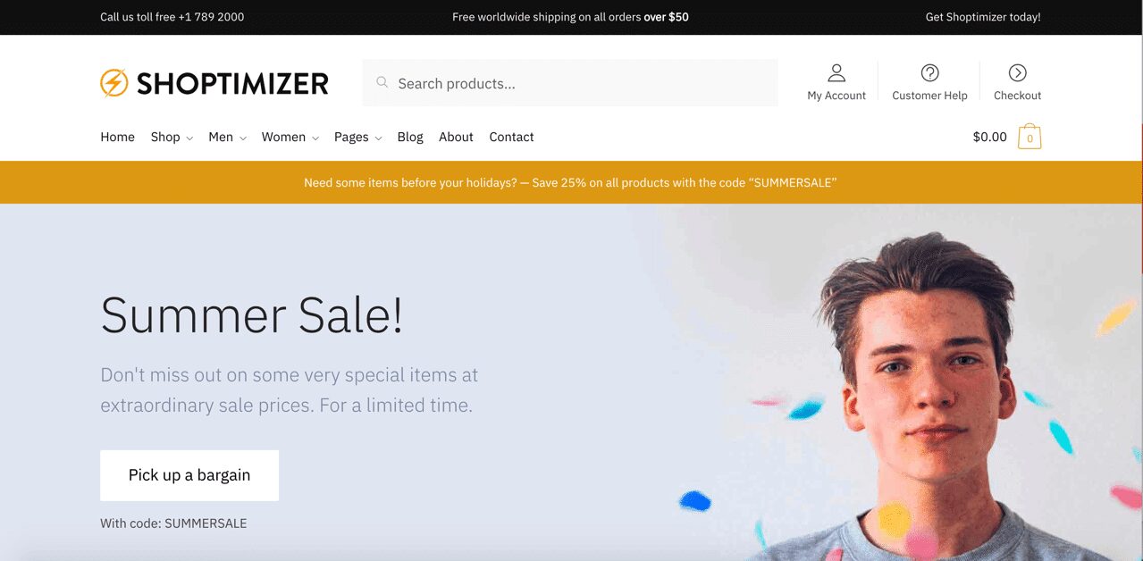 shoptimizer