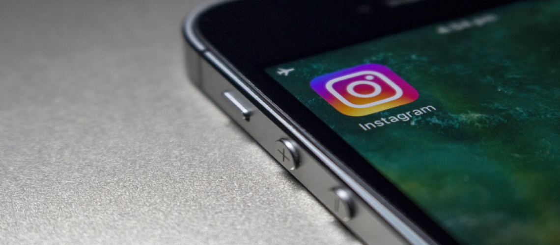 using instagram for business