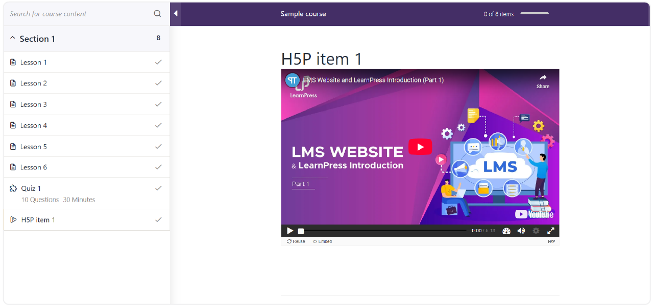 H5P 12