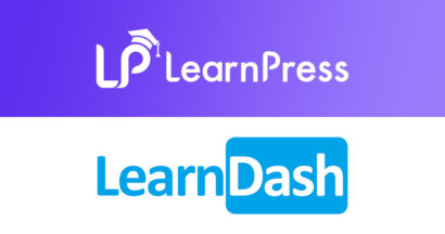 learnpress vs learndash