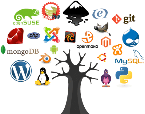 top website development tools