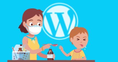 wordpress 5.5.1 maintenance release