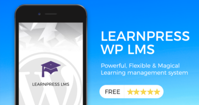 wordpress plugins learnpress