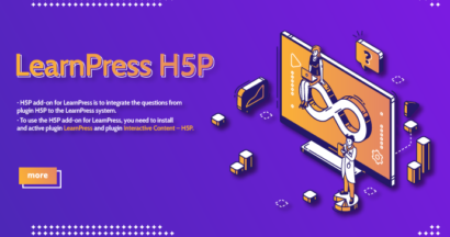 learnpress h5p