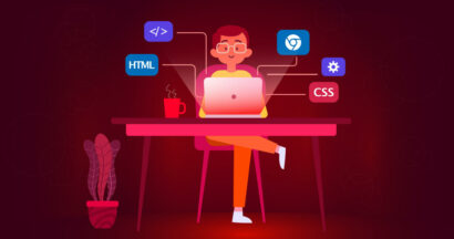 frontend web development tools