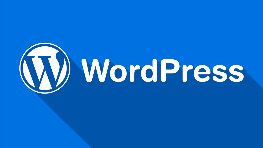 history of wordpress