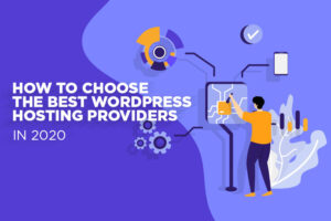 how to choose your hosting providers