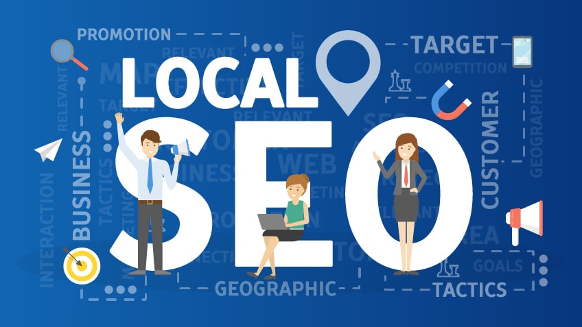 local seo service - seo service