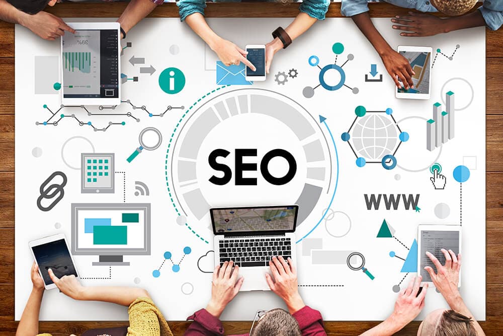 seo agencies philadelphia