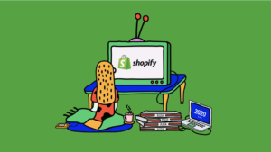 best shopify themes for ecommerce site