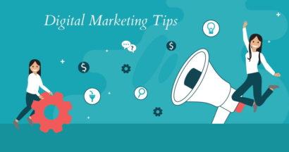 digital marketing tips to help your business succeed