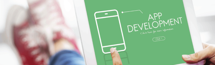 mobile app development company