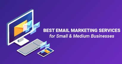 best email marketing services