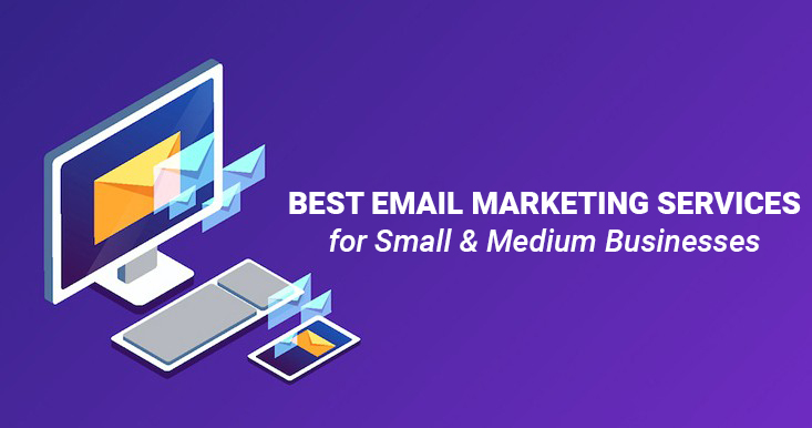 Top 6 Best Email Marketing Services In 2024