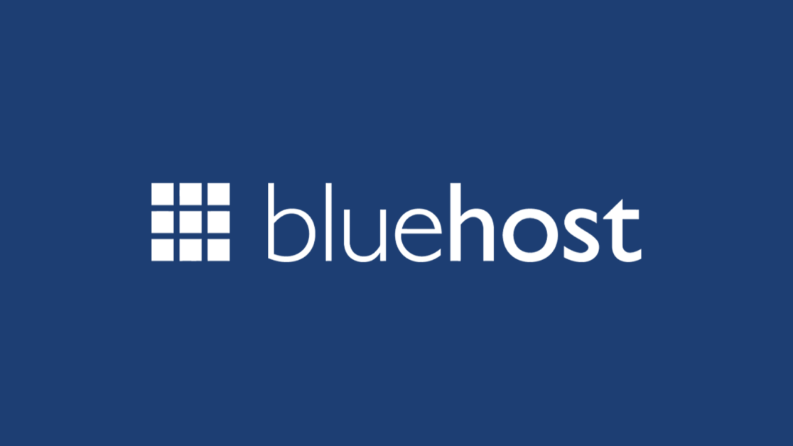 bluehost