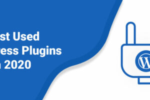 most used wordpress plugins in 2020