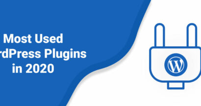 most used wordpress plugins in 2020