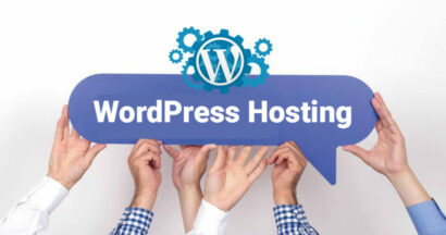 wordpress hosting