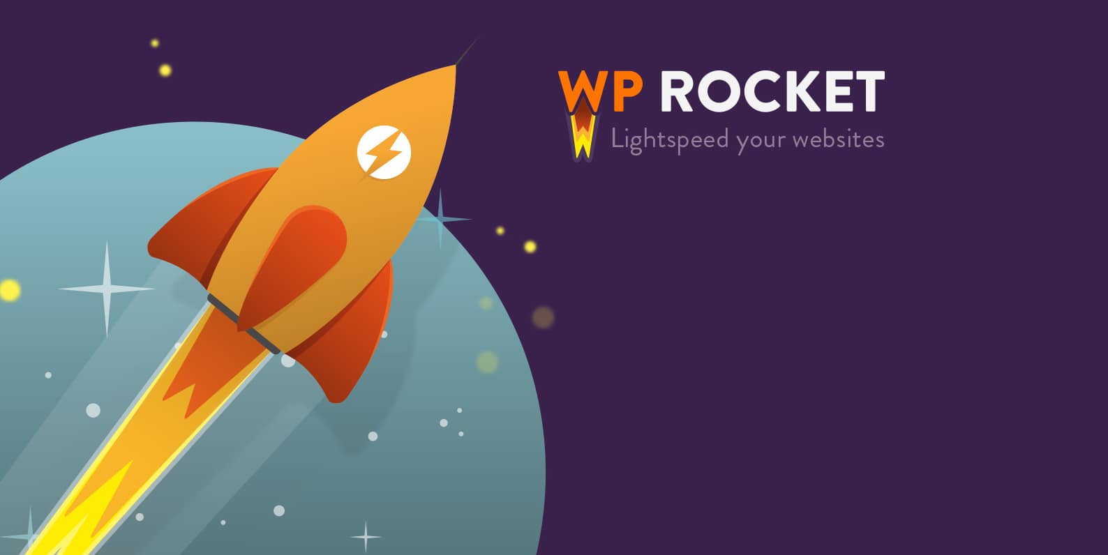 Most Used WordPress Plugins: WP Rocket