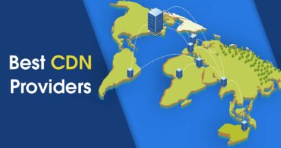 best cdn providers