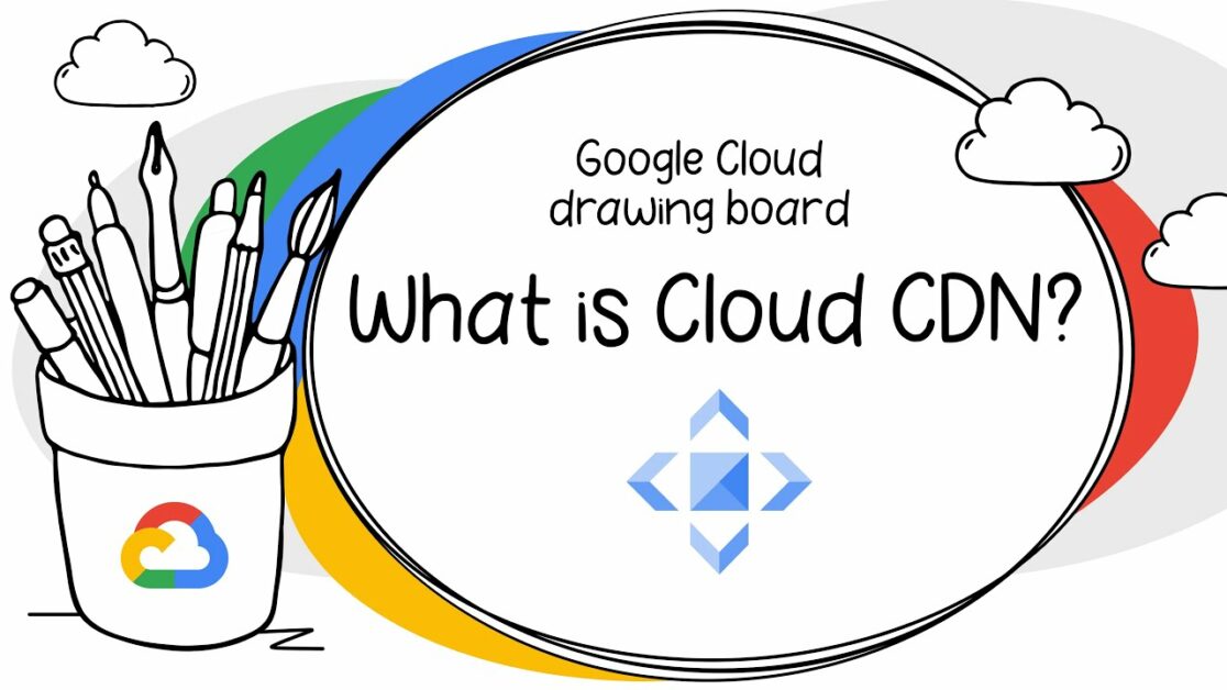 Google Cloud CDN