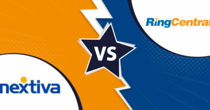 nextiva vs ringcentral